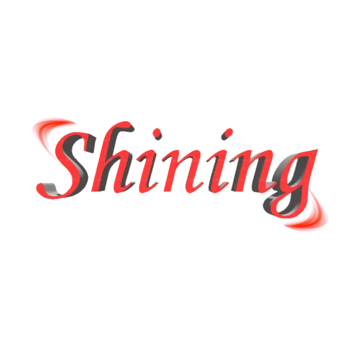 Shining