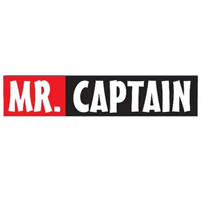 Mr.Captain