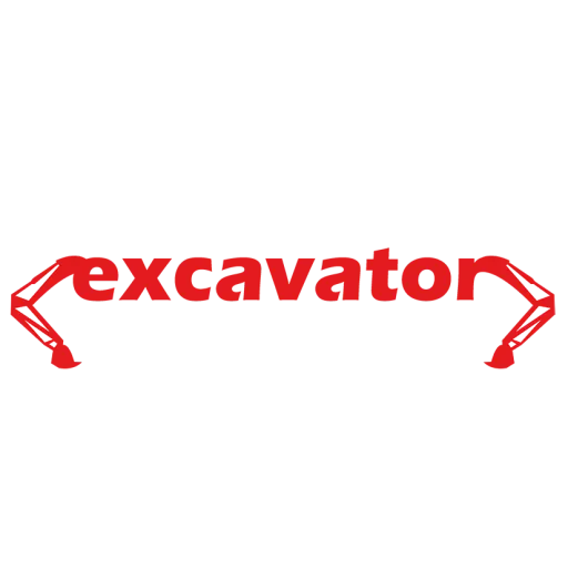 Excavator