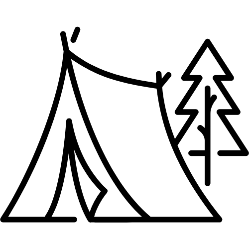 Kamp Ekipmaları