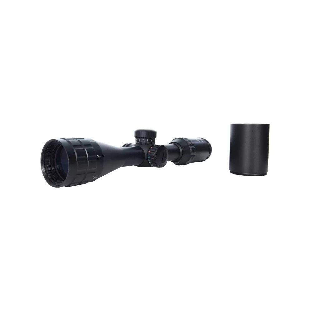 TÜFEK DÜRBÜNÜ COMET 3-12X50AOEG( TD008 )