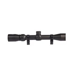 TÜFEK DÜRBÜNÜ COMET3-9X32( TD002 )