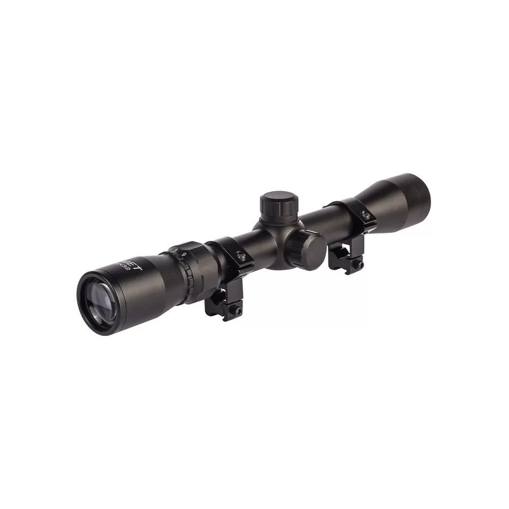 TÜFEK DÜRBÜNÜ COMET3-9X32( TD002 )