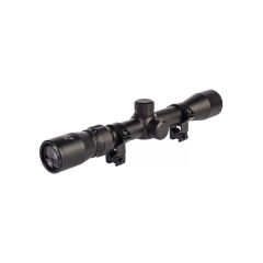 TÜFEK DÜRBÜNÜ COMET3-9X32( TD002 )