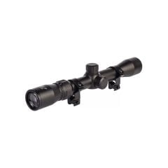 Comet Tüfek Dürbünü 3-9X32( TD002 )