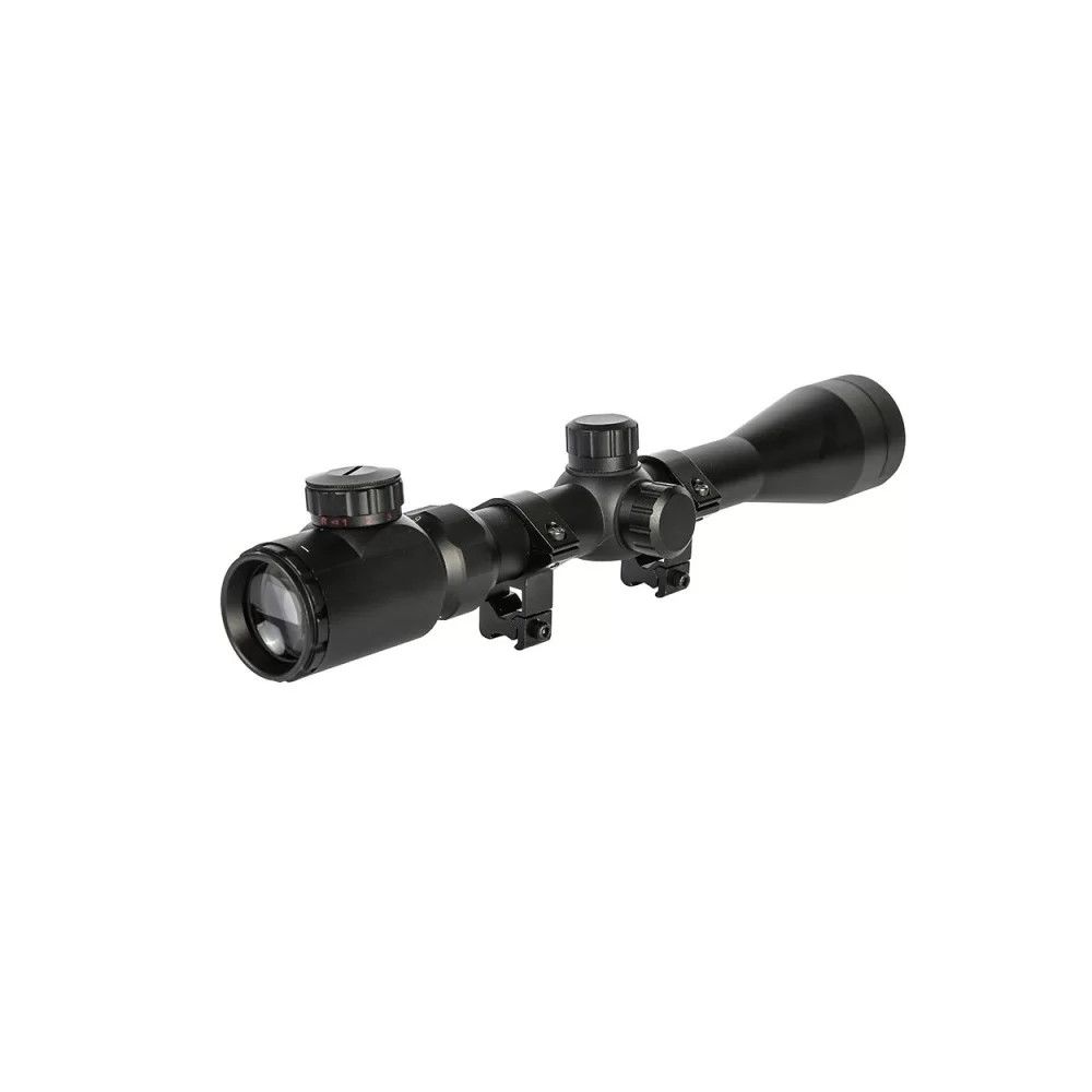TÜFEK DÜRBÜNÜ COMET 3-9X40EG( TD003 )