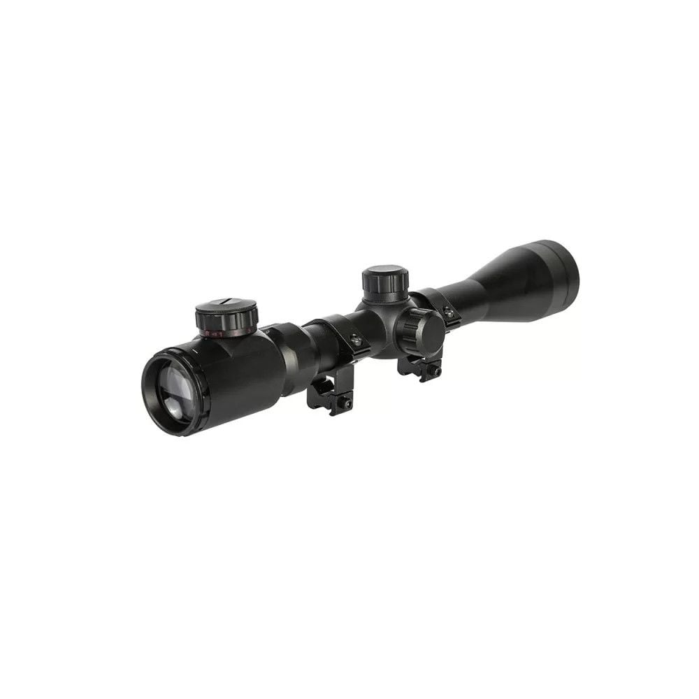 Comet Tüfek Dürbünü 3-9X40EG( TD003 )
