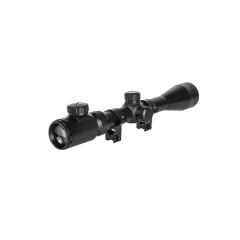TÜFEK DÜRBÜNÜ COMET 3-9X40EG( TD003 )