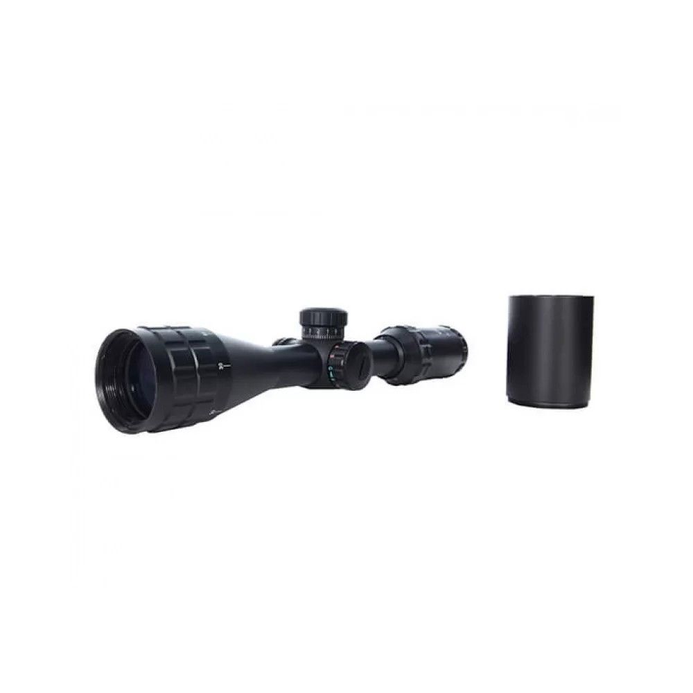 TÜFEK DÜRBÜNÜ COMET 4-16X50AOEG( TD009 )