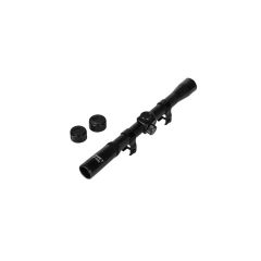 Comet Havalı Tüfek Dürbünü 4X20( TD006 )