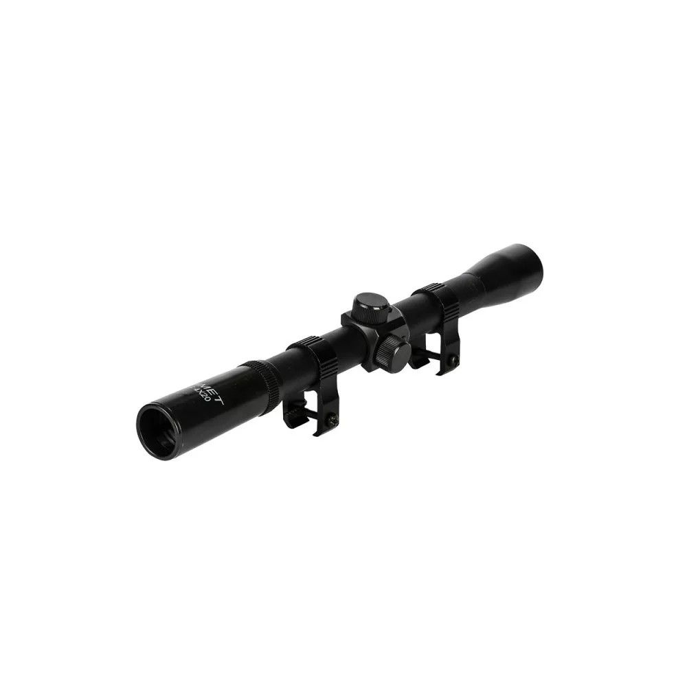 HAVALI TÜFEK DÜRBÜNÜ COMET 4X20( TD006 )