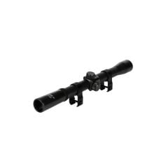HAVALI TÜFEK DÜRBÜNÜ COMET 4X20( TD006 )