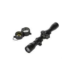 TÜFEK DÜRBÜNÜ COMET 4x32( TD001 )
