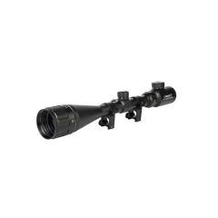 TÜFEK DÜRBÜNÜ COMET 6-24X50AOEG( TD005 )