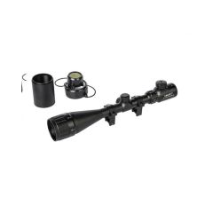 TÜFEK DÜRBÜNÜ COMET 6-24X50AOEG( TD005 )