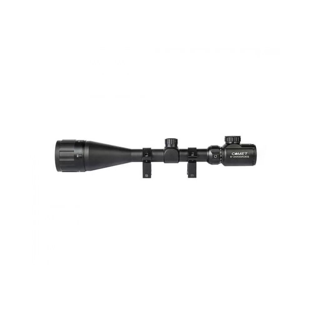 TÜFEK DÜRBÜNÜ COMET 6-24X50AOEG( TD005 )