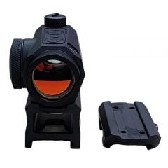 Vormex Red Dot Coos-1