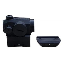 Vormex Red Dot Coos-1