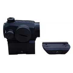 Vormex Red Dot Coos-1