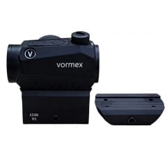 Vormex Red Dot Coos-1