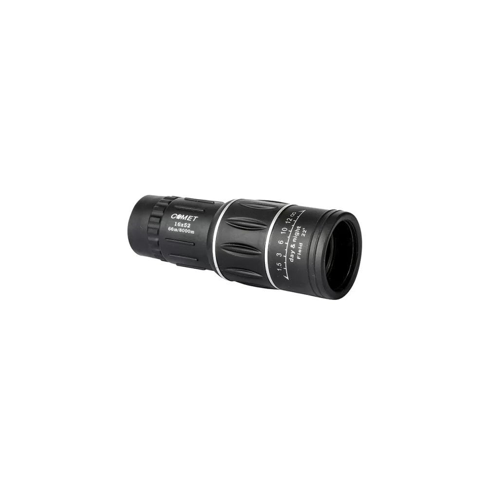 Comet Tek Gözlü El Dürbüünü 16x52( ED006 )