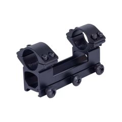 Vormex 25 Tüp Tüfek Dürbün Ayağı 22ml