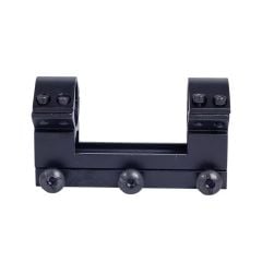 Vormex 25 Tüp Tüfek Dürbün Ayağı 22ml