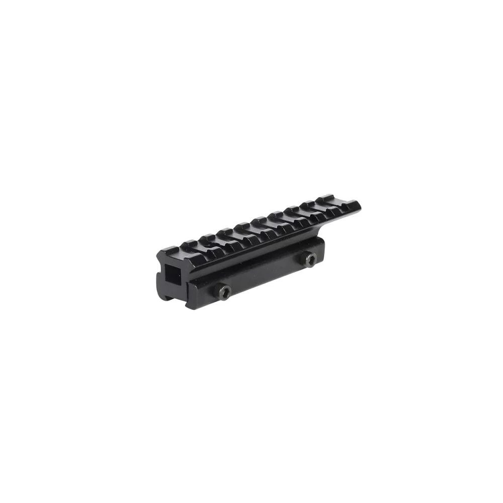 Vormex Dönüştürücü Ayağı 11 mm Den 22 mm Kısa