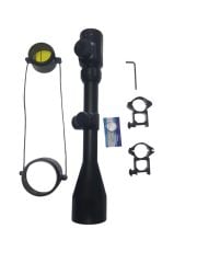 Comet Tüfek Dürbünü 3-9x50 EG