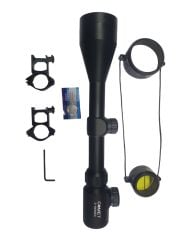 Comet Tüfek Dürbünü 3-9x50 EG