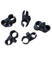 Tüfeğe Fener Takma Aparatı