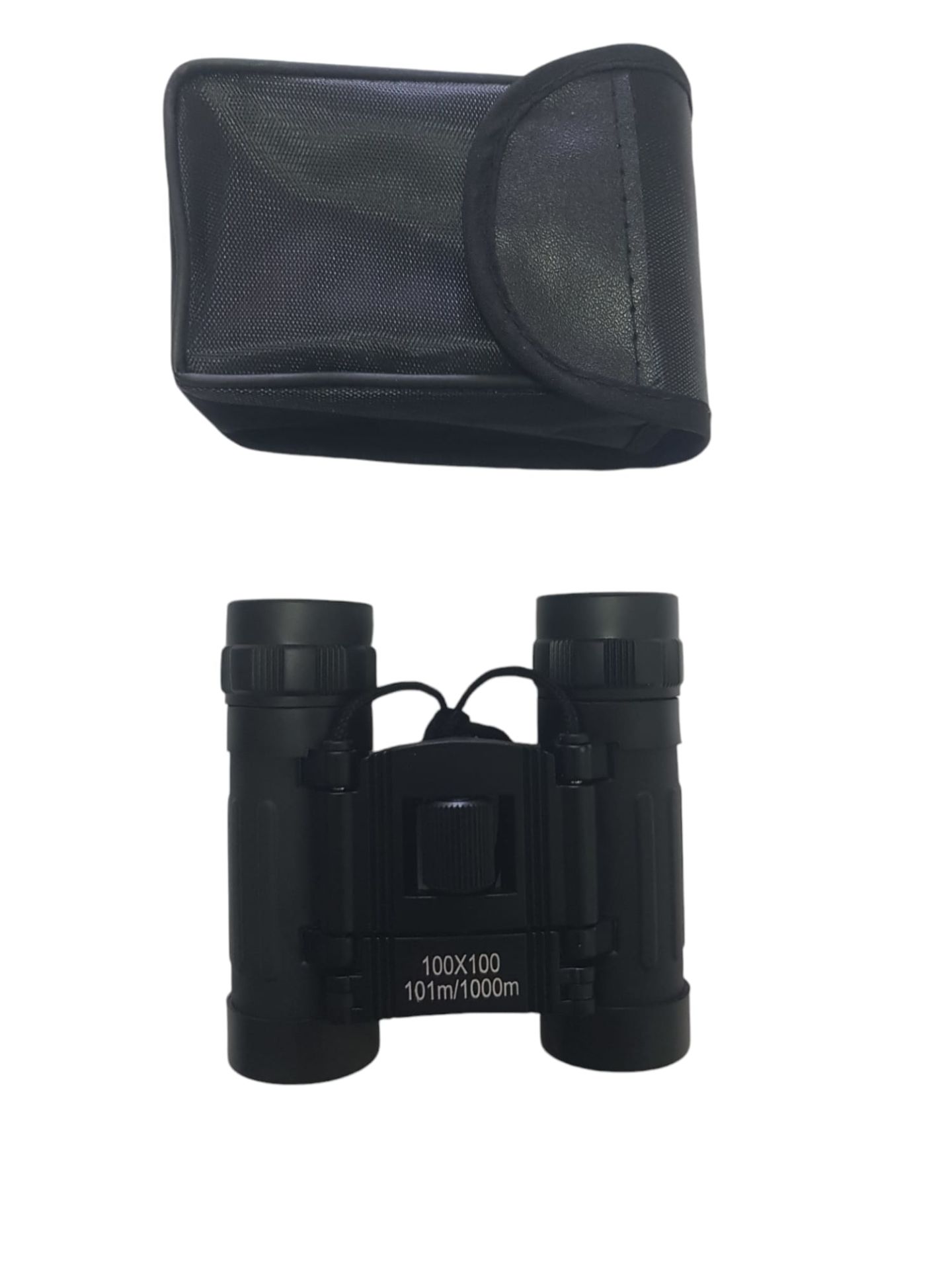 Comet El Dürbünü Mini 100x100