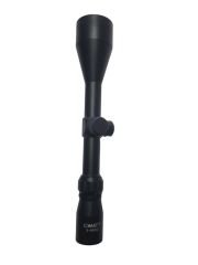 Comet Tüfek Dürbünü 3-9x50 Işıksız