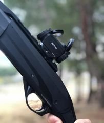 Vormex Coss-3 Red Dot