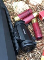 Vormex Coss-3 Red Dot