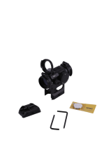 Vormex Red Dot Coss-3