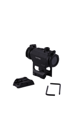 Vormex Coss-3 Red Dot