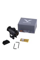 Vormex Coss-3 Red Dot