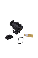 Vormex Red Dot Coss-3