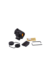 Vormex Red Dot Coss-4