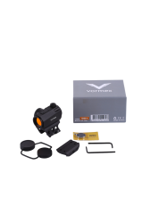 VORMEX COSS-4 RED DOT