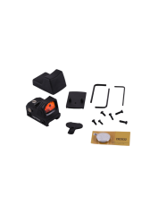 VORMEX COSS-5 TABANCA RED DOT