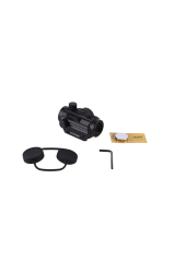 VORMEX COSS-14 RED DOT
