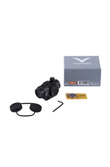 Vormex Coss-14 Red Dot