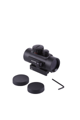 Vormex Red dot D-26 1x30 Kırmızı Yeşil Işık