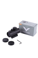 Vormex Red dot D-26 1x30 Kırmızı Yeşil Işık