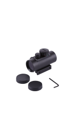Vormex Red dot D-26 1x30 Kırmızı Yeşil Işık