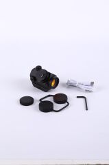 Vormex Coss-11 Red Dot