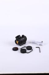 Vormex Coss-11 Red Dot