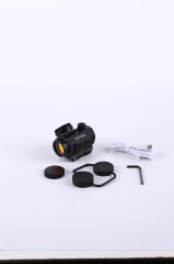 Vormex Coss-11 Red Dot